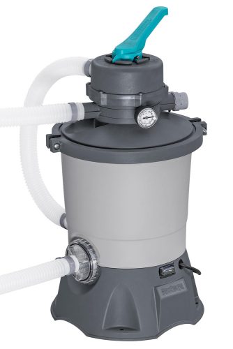 Homokszivattyú 3028L/h Bestway 58515