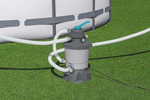 Homokszivattyú 3028L/h Bestway 58515