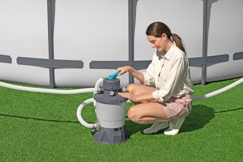 Homokszivattyú 3028L/h Bestway 58515