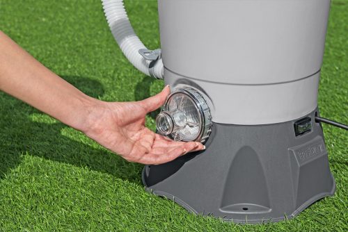 Homokszivattyú 3028L/h Bestway 58515