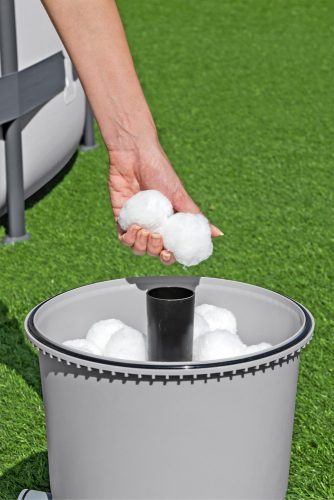 Homokszivattyú 3028L/h Bestway 58515