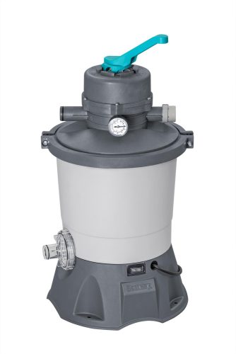 Homokszivattyú 3028L/h Bestway 58515