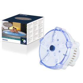 Lay-Z-Spa 7-Color LED Light 60303