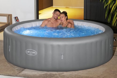 Lay-Z-Spa 7-Color LED Light 60303