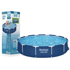 Vázas medence 366 x 76 cm Bestway 56706