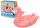 Bestway 41525 138 x 107 cm Felfújható Flamingo