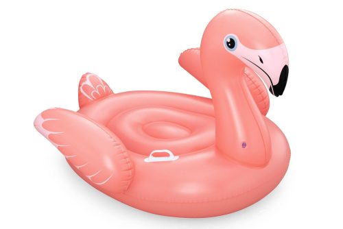 Bestway 41525 138 x 107 cm Felfújható Flamingo
