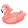 Bestway 41525 138 x 107 cm Felfújható Flamingo