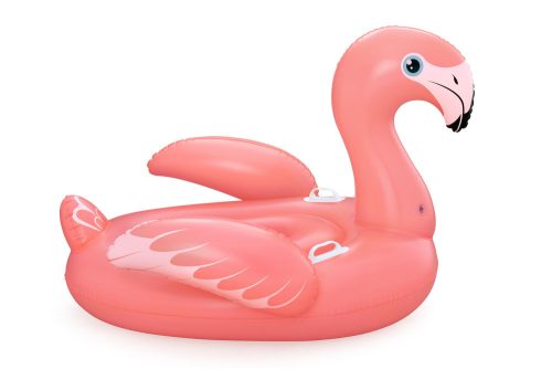 Bestway 41525 138 x 107 cm Felfújható Flamingo