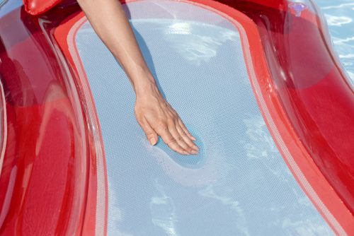 Matrac Bestway 43103 Rózsaszín