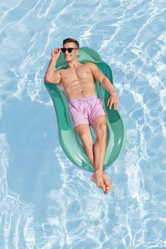 Mattress Bestway 43103 Turquoise