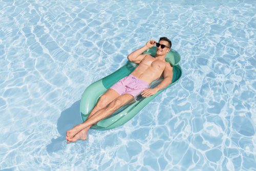 Mattress Bestway 43103 Turquoise