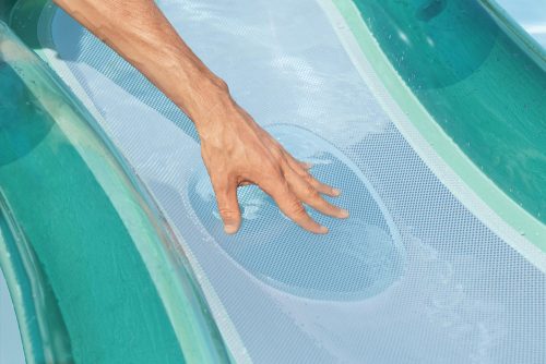 Mattress Bestway 43103 Turquoise