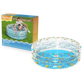 Felfújható medencegyümölcs 150 cm x 53 cm Bestway 51045