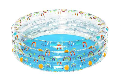 Felfújható medencegyümölcs 150 cm x 53 cm Bestway 51045