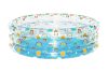 Felfújható medencegyümölcs 150 cm x 53 cm Bestway 51045