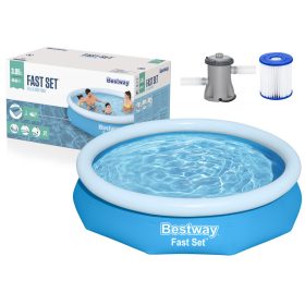 Bestway 57458 Kerti bővítő medence 305 x 66 cm