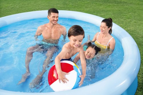 Bestway 57458 Kerti bővítő medence 305 x 66 cm