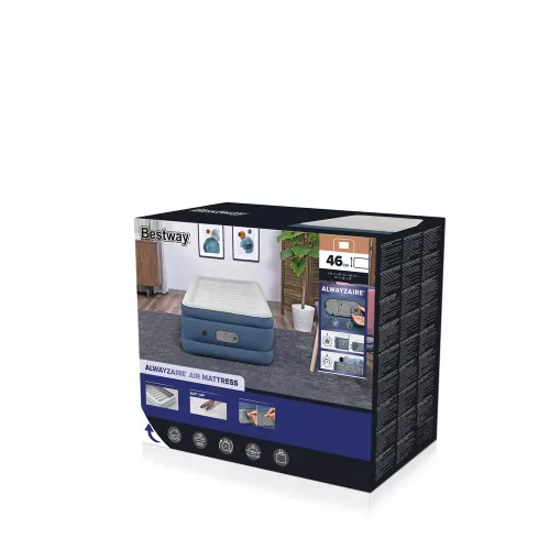 Felfújható matrac 97 x 191 x 46 cm Bestway 6713P