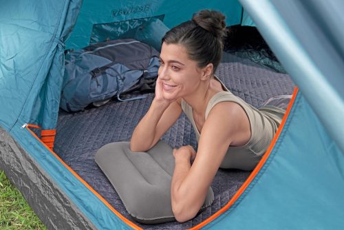 Bestway felfújható velúr párna 67121