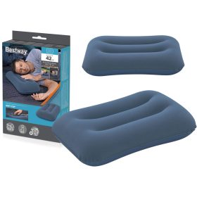 Bestway felfújható velúr párna 67121