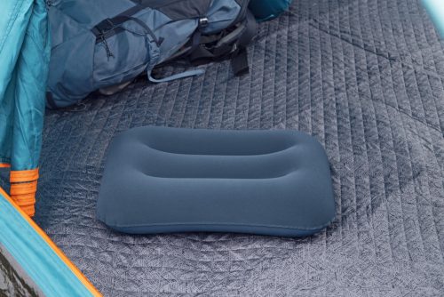 Bestway felfújható velúr párna 67121