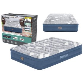 Felfújható matrac 203 x 152 x 36 cm Bestway 6712Y