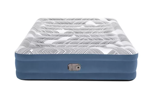 Felfújható matrac 203 x 152 x 36 cm Bestway 6712Y