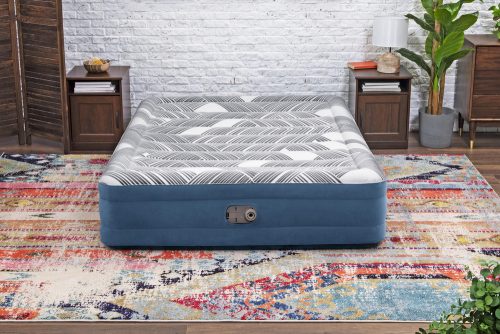 Felfújható matrac 203 x 152 x 36 cm Bestway 6712Y