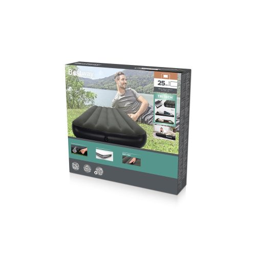 Felfújható matrac 188 x 99 x 25 cm Bestway 6713L