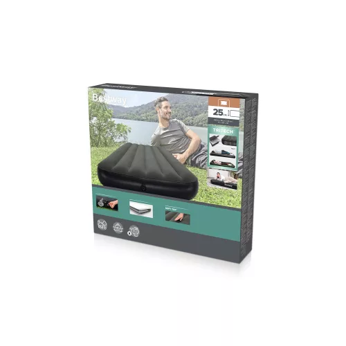 Felfújható matrac 188 x 99 x 25 cm Bestway 6713L
