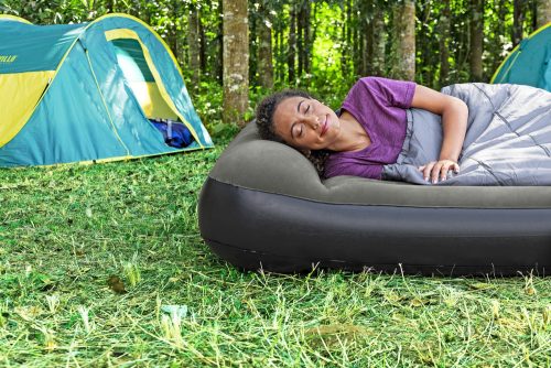 Felfújható matrac 203 x 152 x 30 cm Bestway 67682