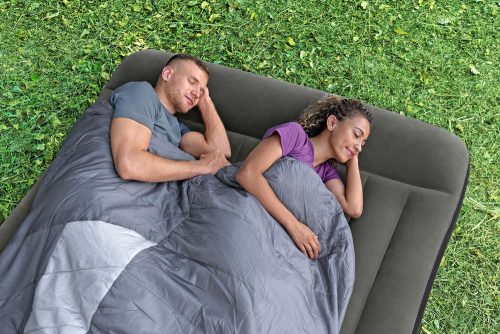 Felfújható matrac 203 x 152 x 30 cm Bestway 67682