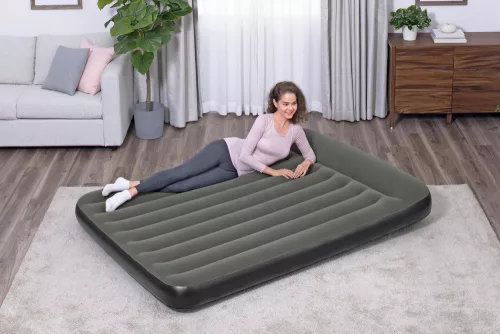 Felfújható matrac 203 x 152 x 30 cm Bestway 67682