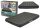 Felfújható matrac 203 x 152 x 25 cm Bestway 6713N