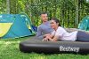 Felfújható matrac 203 x 152 x 25 cm Bestway 6713N