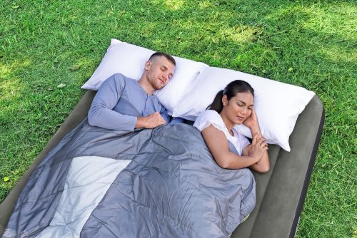 Felfújható matrac 203 x 152 x 25 cm Bestway 6713N