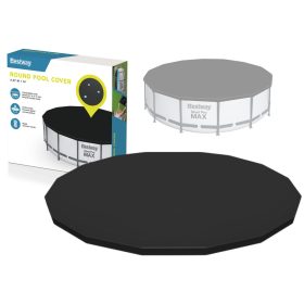 Frame medence burkolata 427cm Bestway 58248