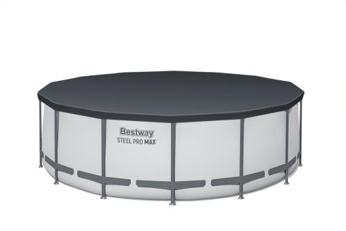 Keret Kerti medence 427 x 122 cm Bestway 5612X