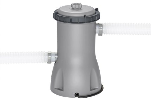 Keret Kerti medence 427 x 122 cm Bestway 5612X