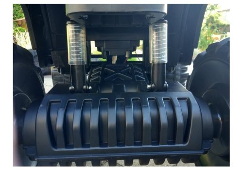 Quad BMD0906 zöld – elektromos hajtású jármű 2,4G