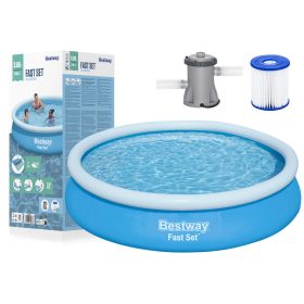 Felfújható bővítőmedence 366 x 76 cm Bestway 57274