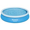 Felfújható bővítőmedence 366 x 76 cm Bestway 57274