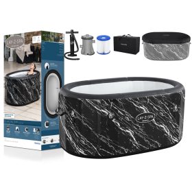 Bestway 6002Q felfújható jégfürdőkád