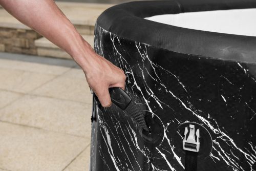 Bestway 6002Q felfújható jégfürdőkád