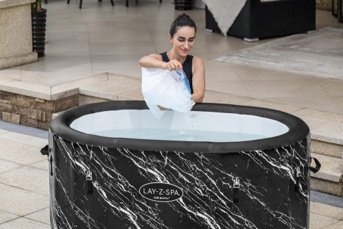 Bestway 6002Q felfújható jégfürdőkád