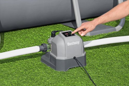 Klórgenerátor 6g/h Bestway 58678