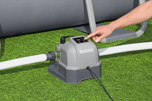 Klórgenerátor 6g/h Bestway 58678
