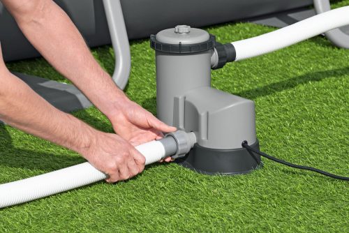 Klórgenerátor 6g/h Bestway 58678