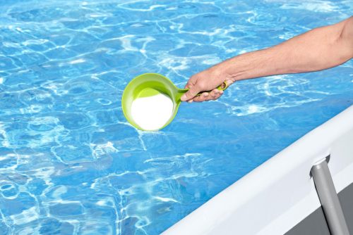 Klórgenerátor 6g/h Bestway 58678